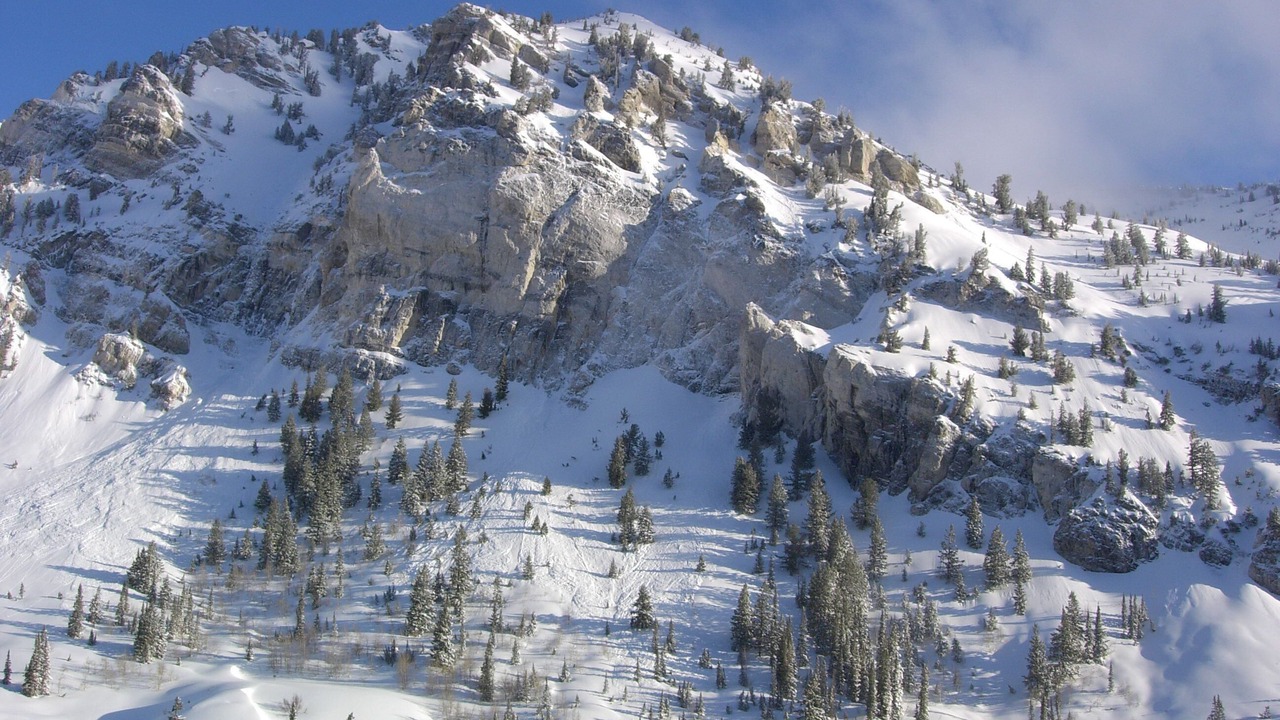 Photo of Others in Salt Lake Mountain Resorts