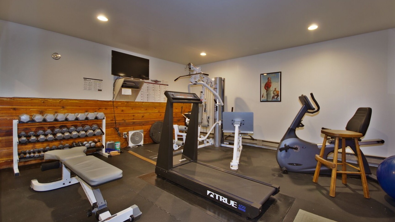 Photo of Bedroom in Salt Lake Mountain Resorts