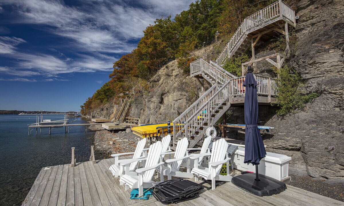 Photo of Outdoor in Skaneateles