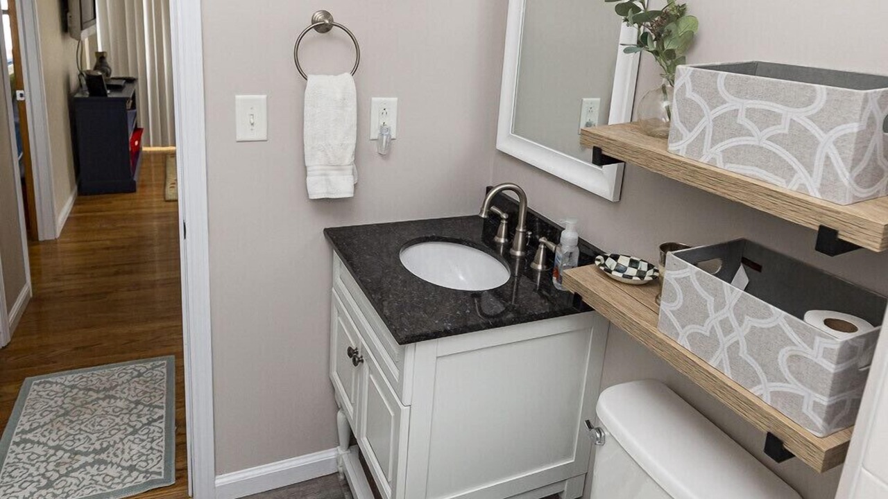 Photo of Bathroom in Skaneateles