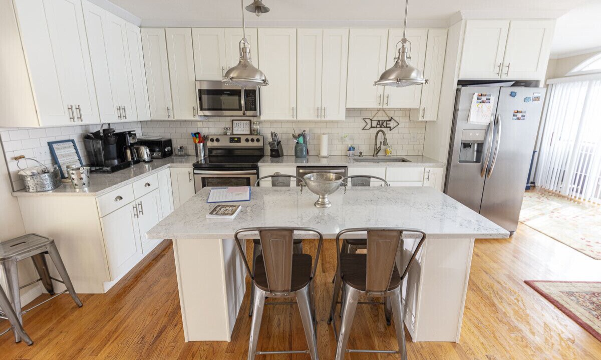 Photo of Kitchen in Skaneateles