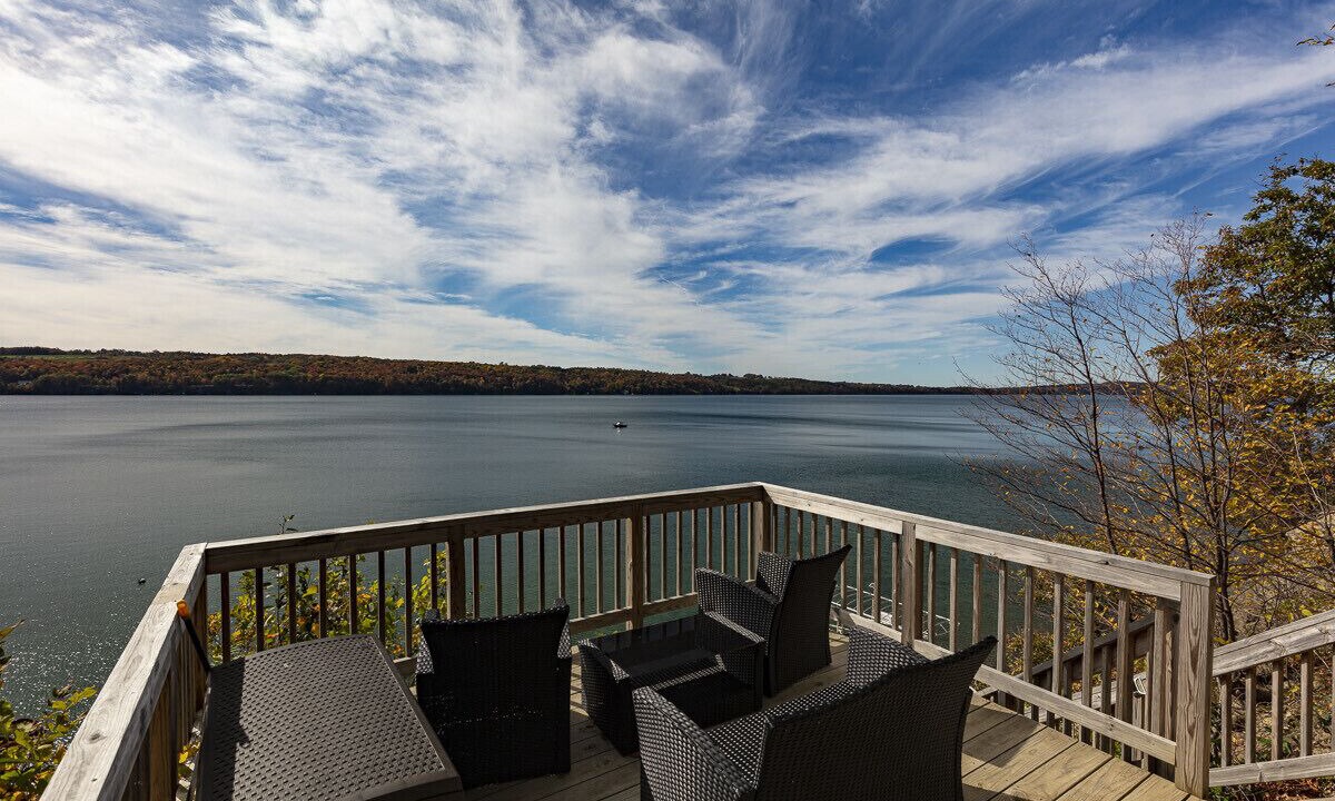 Photo of Outdoor in Skaneateles