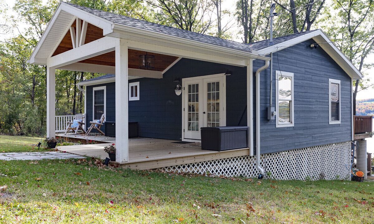 Photo of Outdoor in Skaneateles