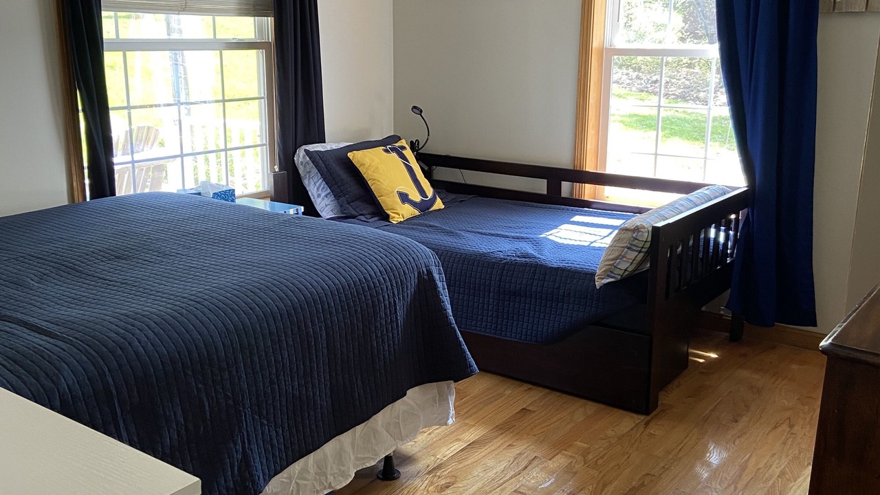 Photo of Bedroom in Skaneateles
