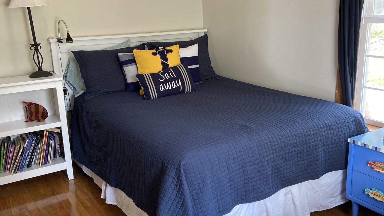 Photo of Bedroom in Skaneateles