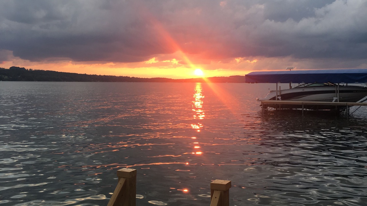 Photo of Outdoor in Skaneateles