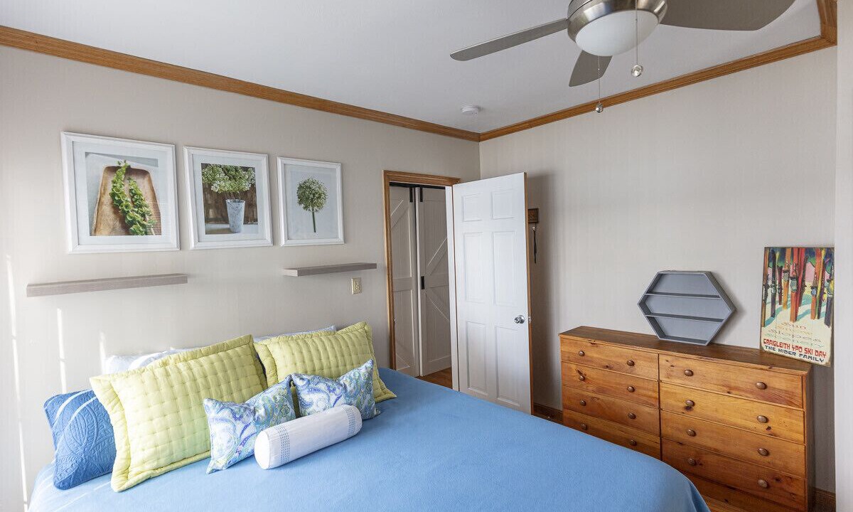 Photo of Bedroom in Skaneateles