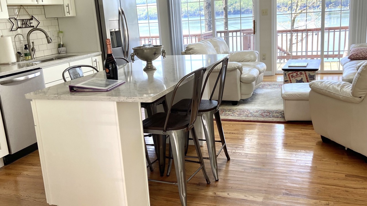 Photo of Kitchen in Skaneateles