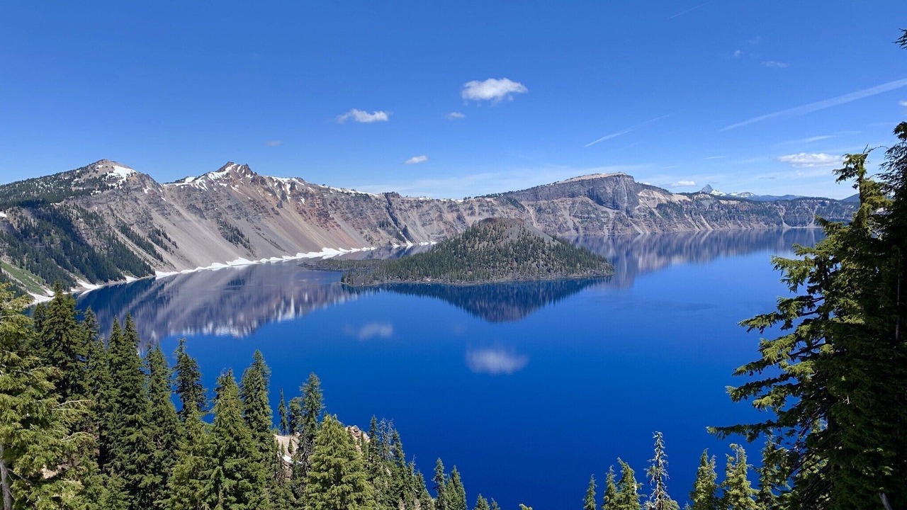 Photo of Outdoor in Chiloquin