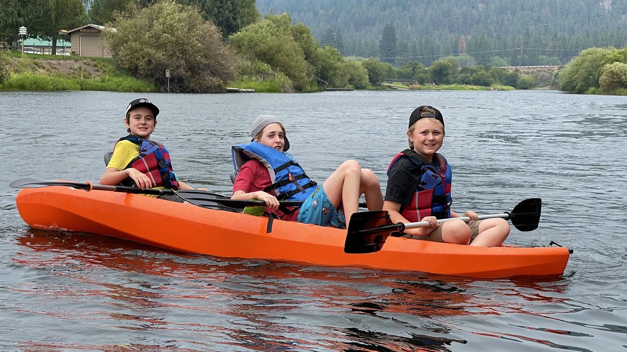 Photo of Others in Chiloquin