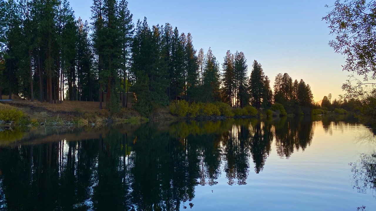 Photo of Outdoor in Chiloquin