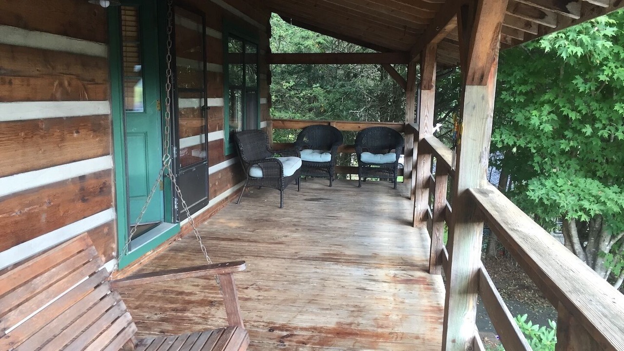 Photo of Outdoor in Banner Elk