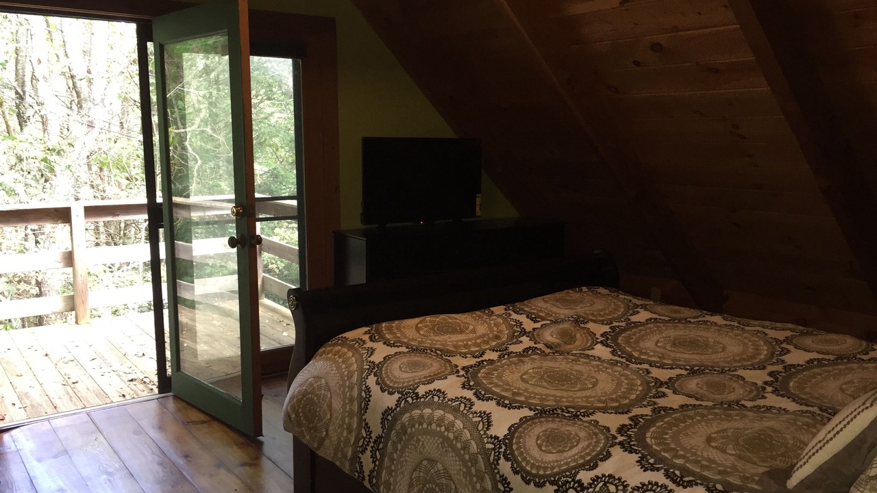 Photo of Bedroom in Banner Elk