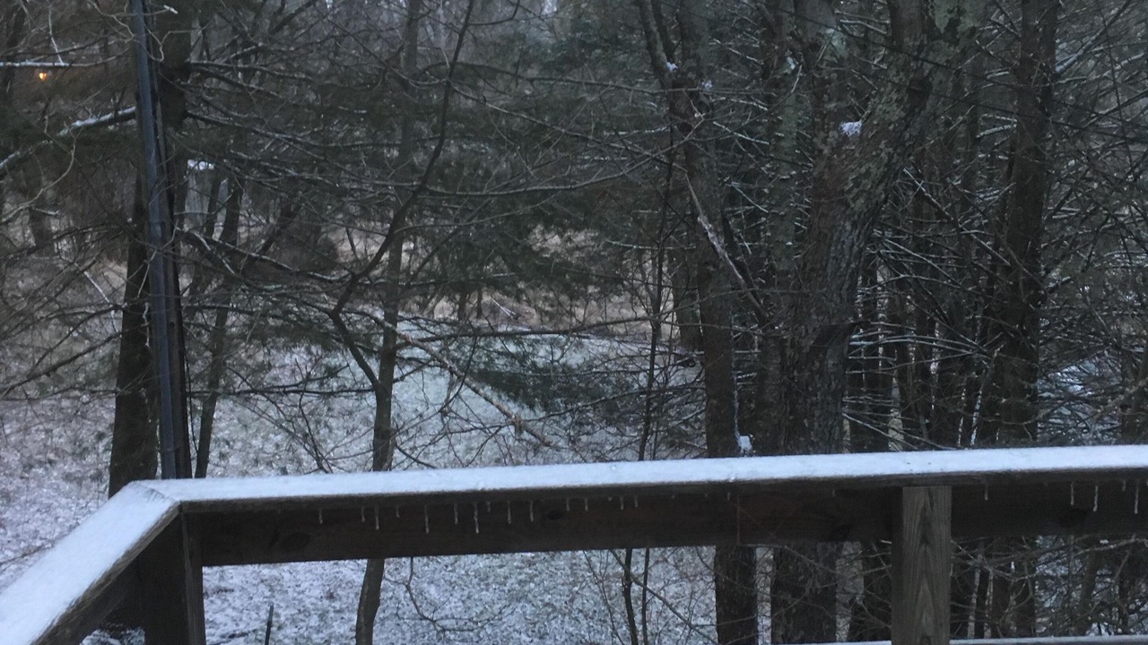 Photo of Patio Balcony in Banner Elk
