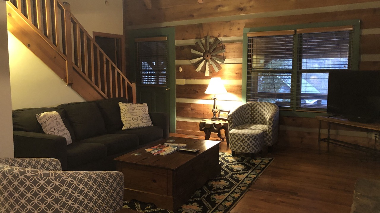 Photo of Livingroom in Banner Elk