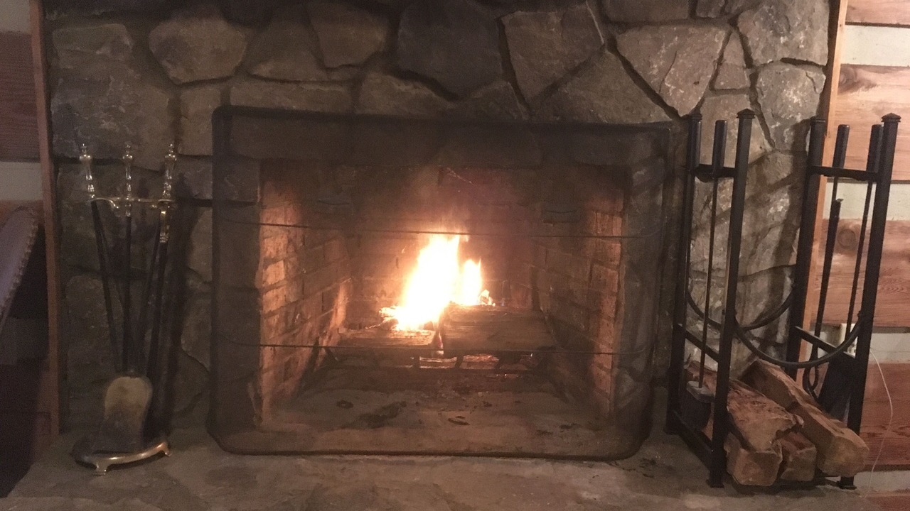 Photo of Livingroom in Banner Elk