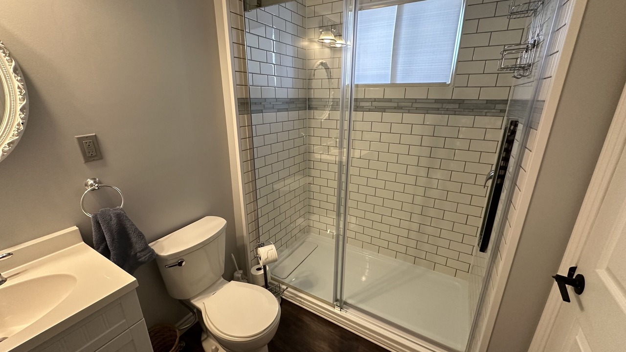 Photo of Bathroom in Rama
