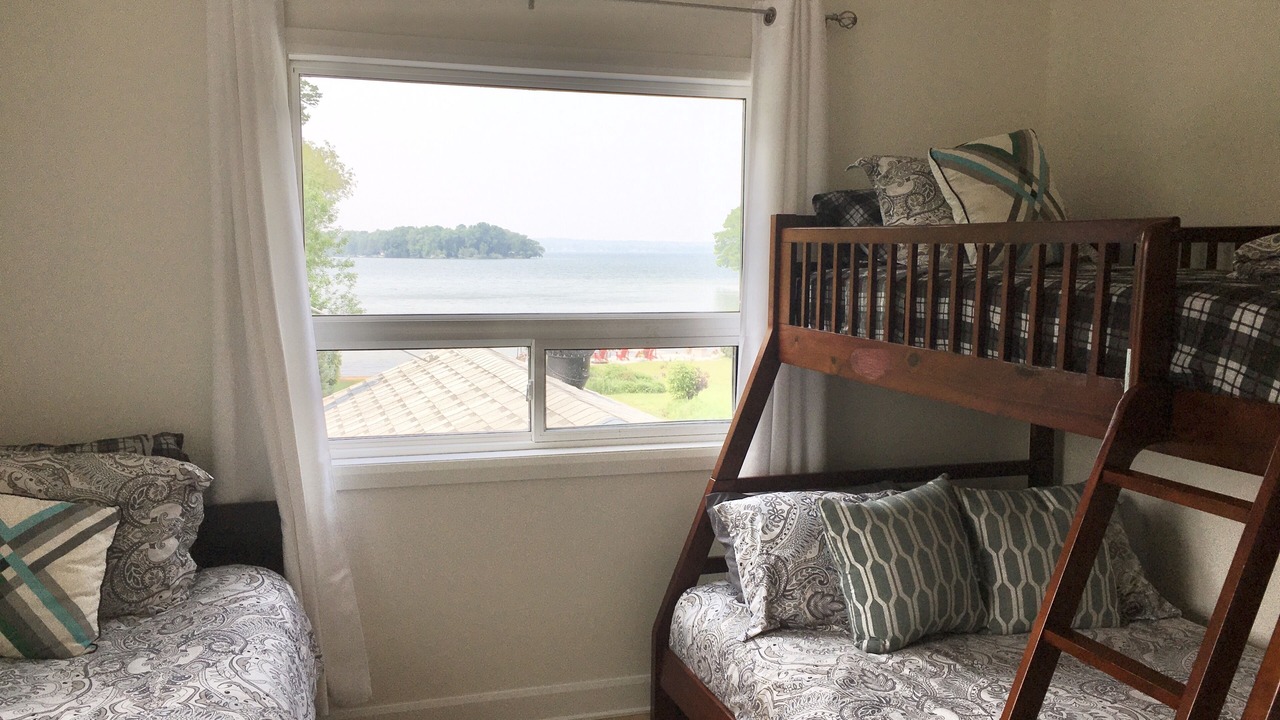 Photo of Bedroom in Rama