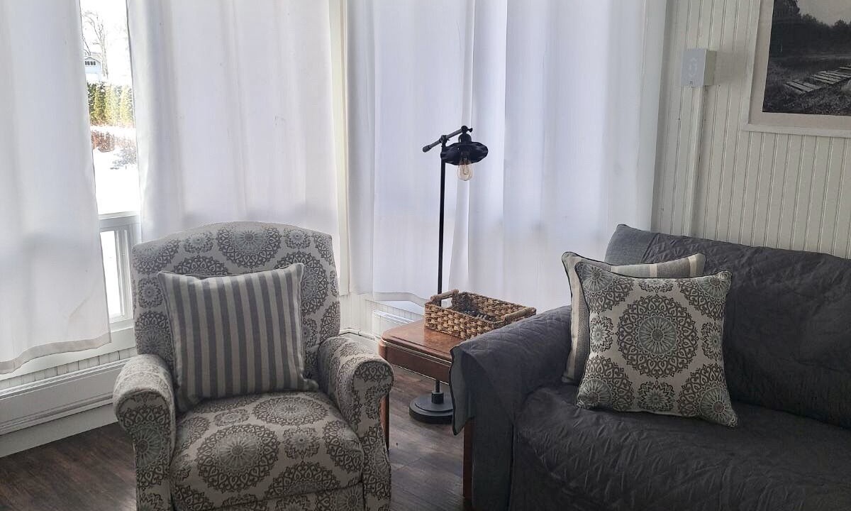 Photo of Livingroom in Rama