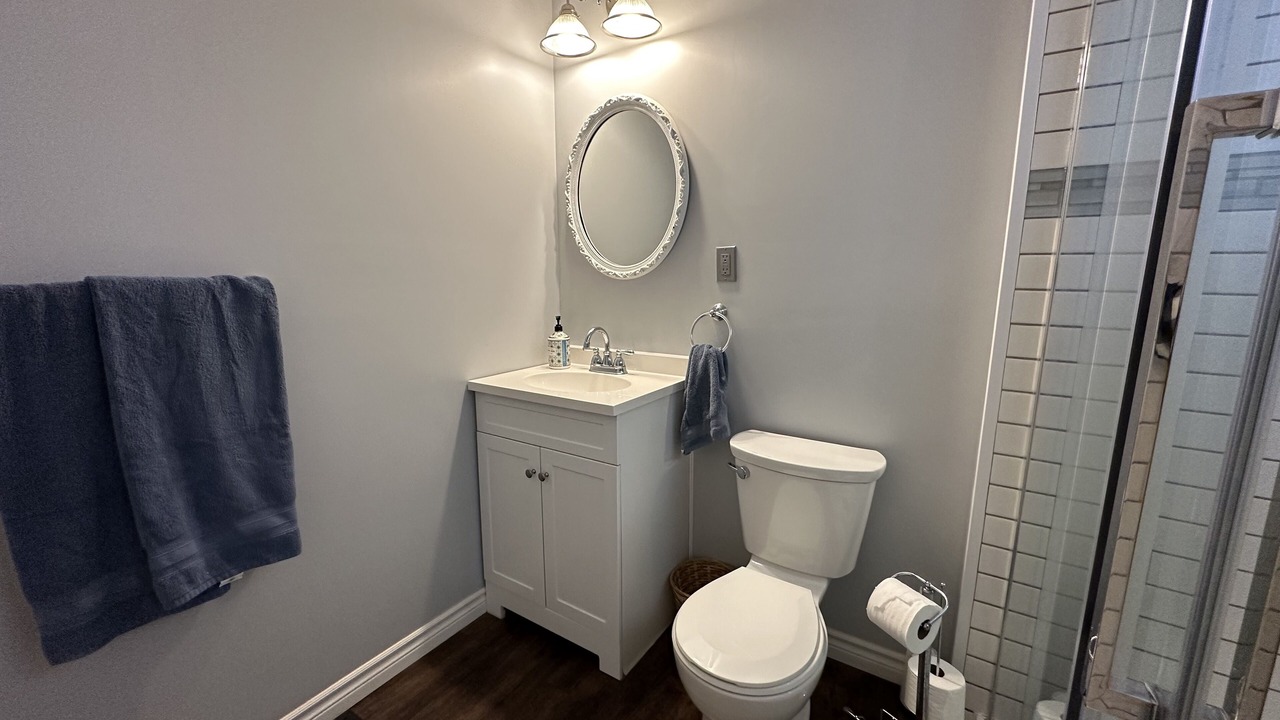 Photo of Bathroom in Rama