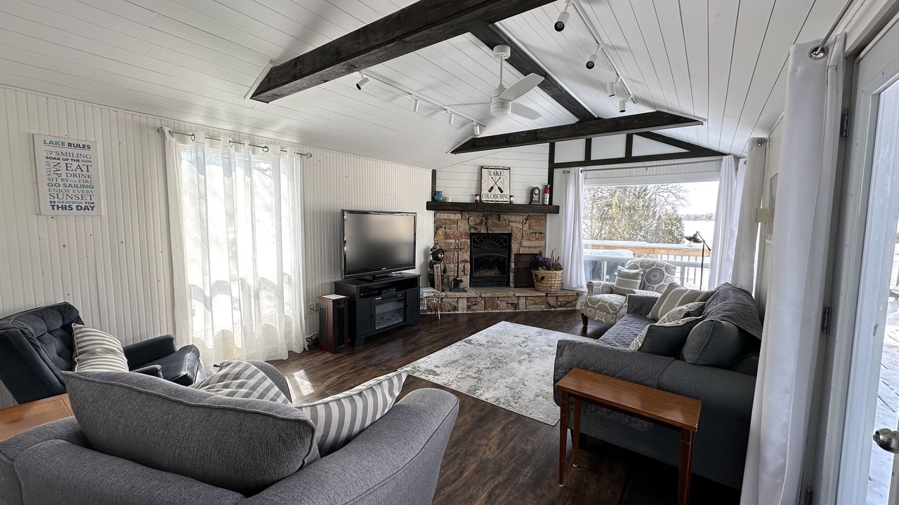 Photo of Livingroom in Rama