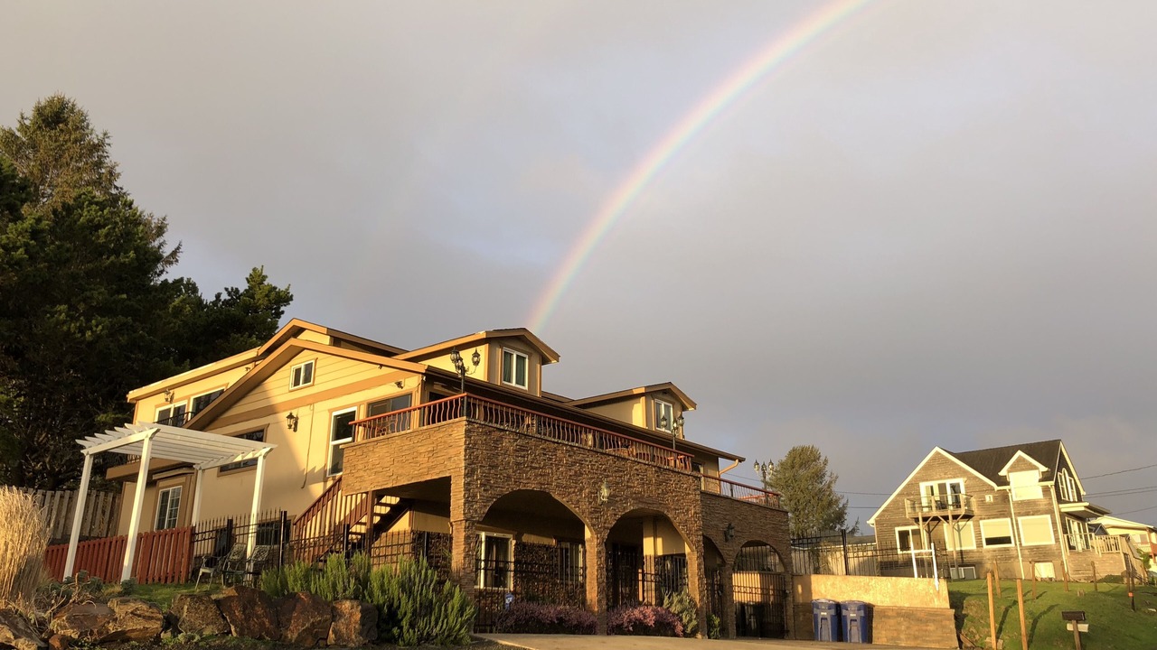 Photo of Outdoor in Roads End