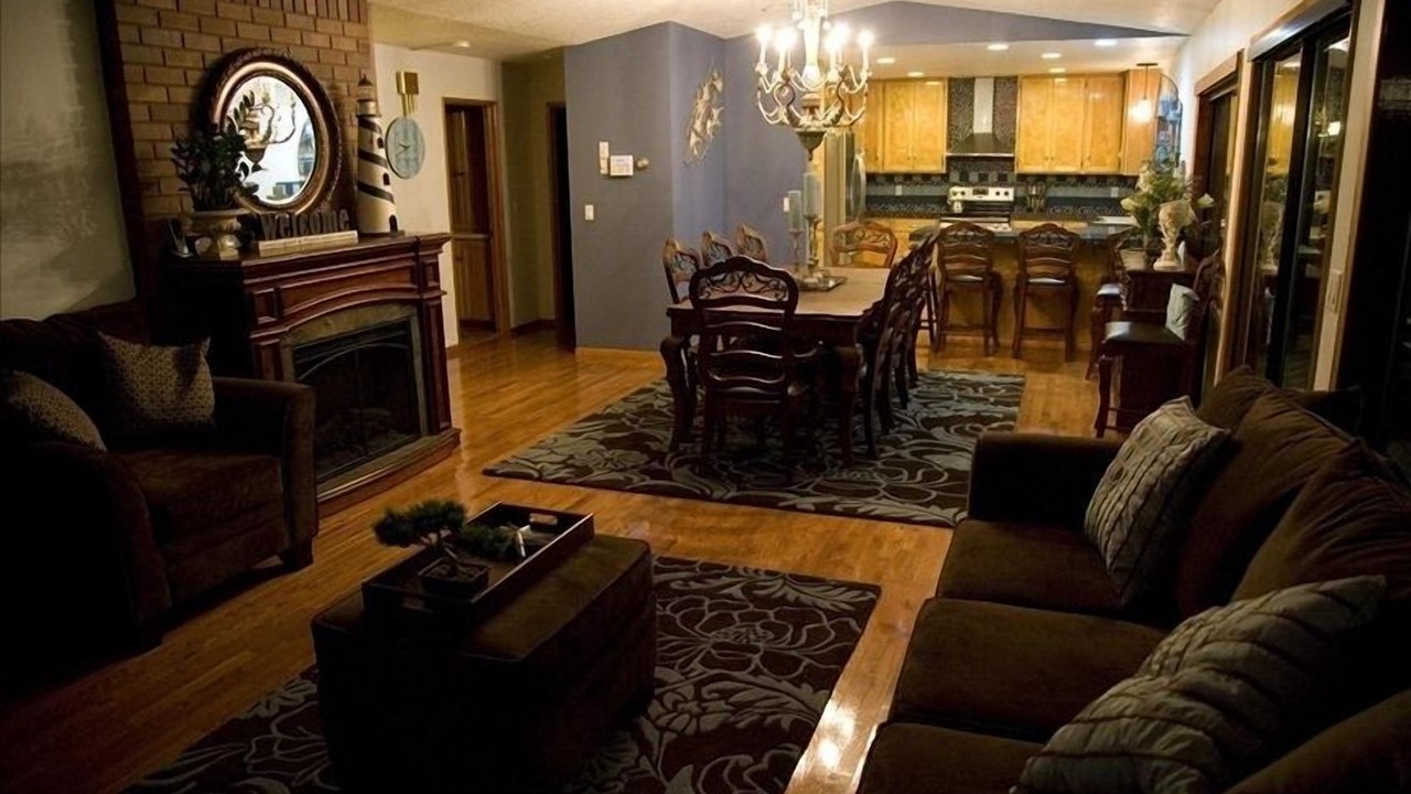 Photo of Bedroom in Roads End