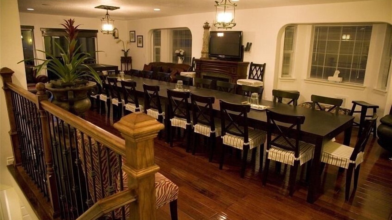 Photo of Patio Balcony in Roads End