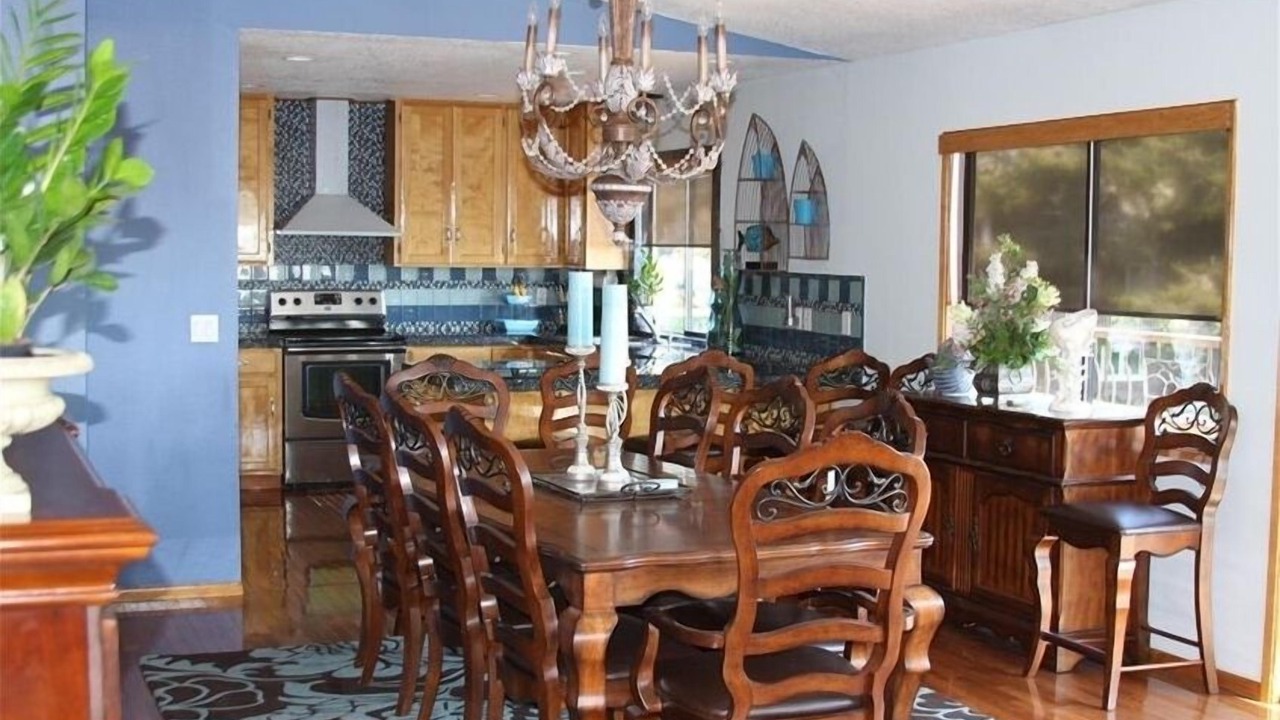 Photo of Bedroom in Roads End