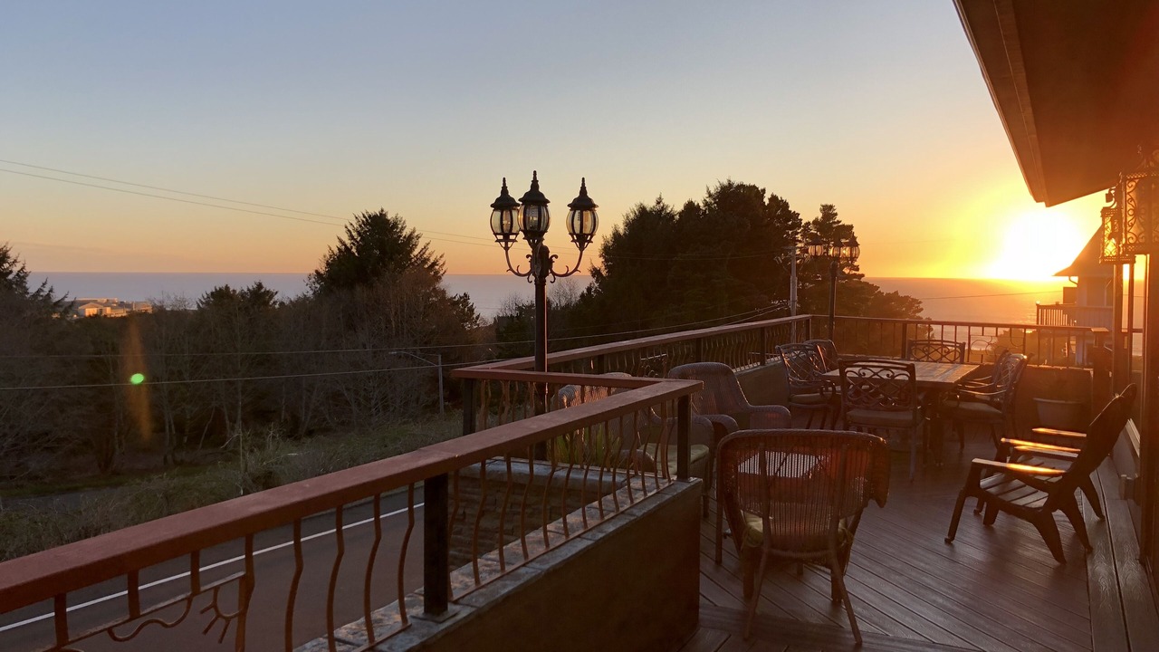 Photo of Outdoor in Roads End