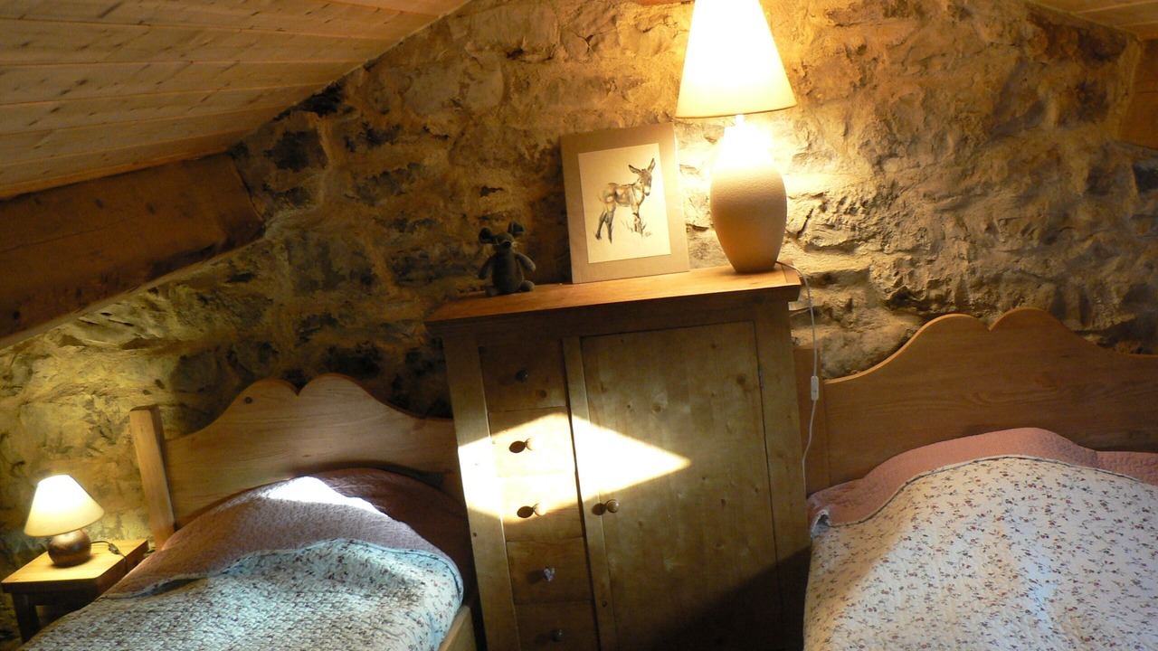 Photo of Bedroom in Les Vans