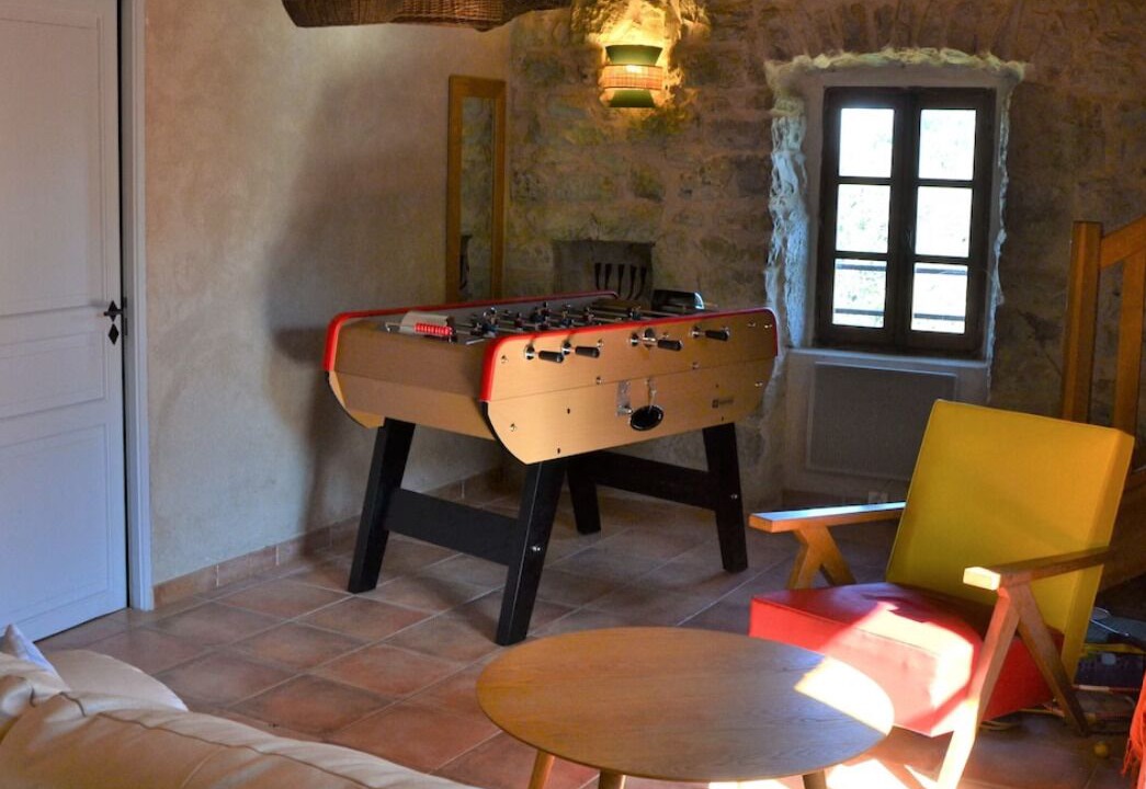 Photo of Bedroom in Les Vans