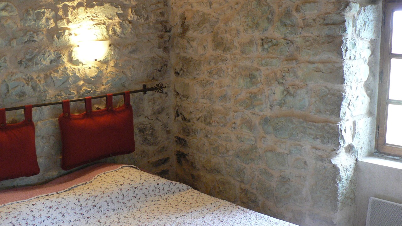 Photo of Bedroom in Les Vans
