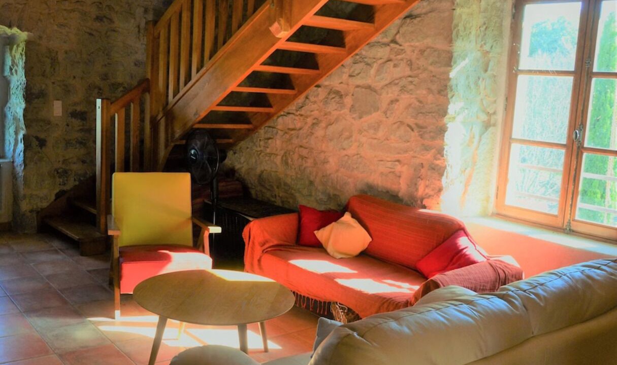Photo of Livingroom in Les Vans