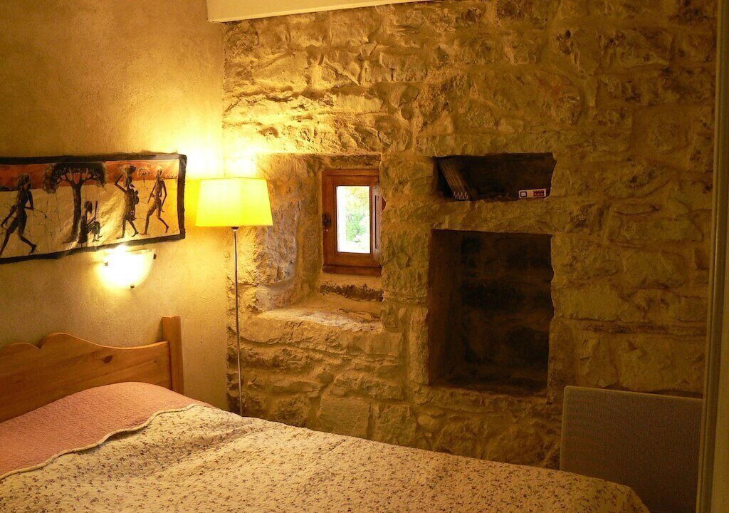 Photo of Bedroom in Les Vans
