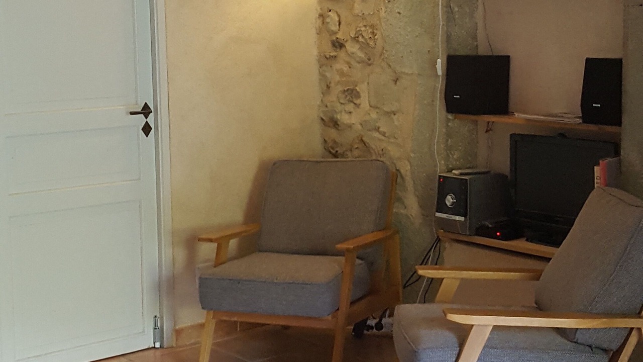 Photo of Livingroom in Les Vans