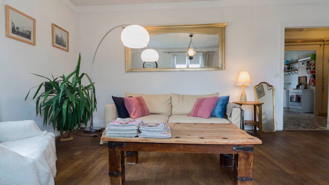 Photo of Livingroom in Montchapet