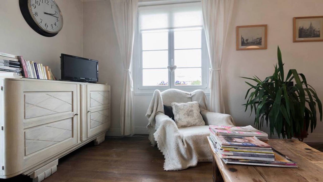 Photo of Livingroom in Montchapet