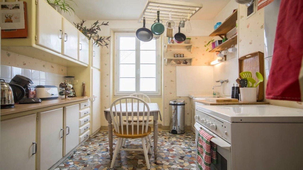 Photo of Kitchen in Montchapet