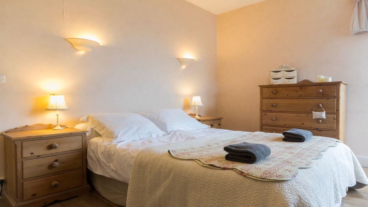 Photo of Bedroom in Montchapet