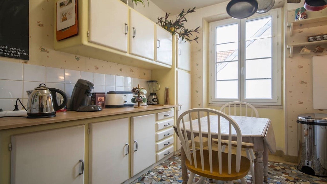 Photo of Kitchen in Montchapet