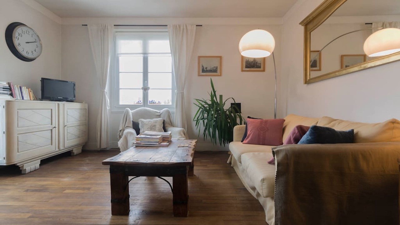 Photo of Livingroom in Montchapet