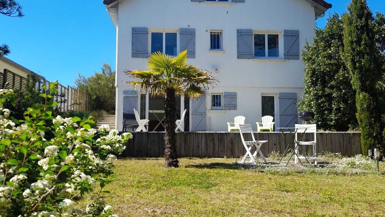 Photo of Outdoor in Jullouville