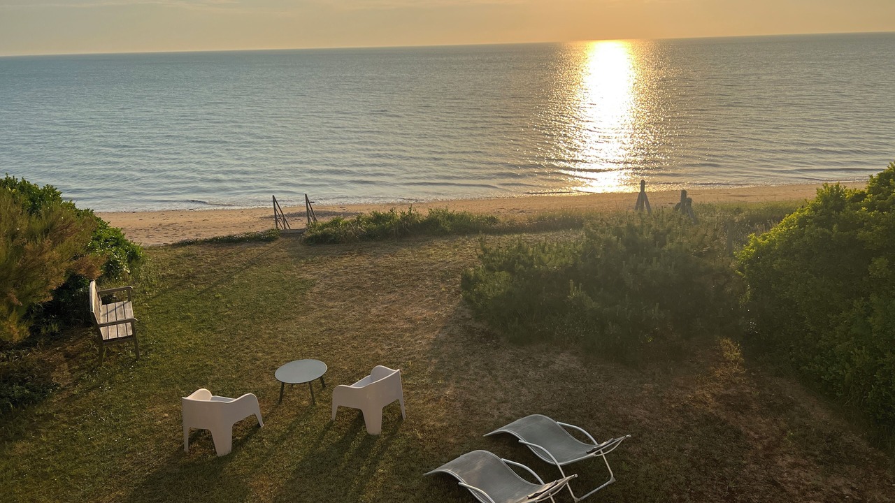 Photo of Outdoor in Jullouville