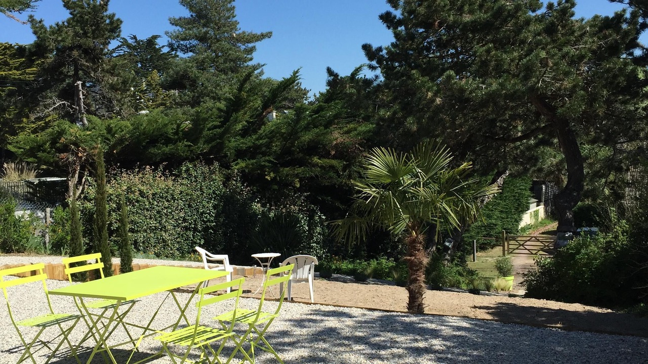 Photo of Outdoor in Jullouville