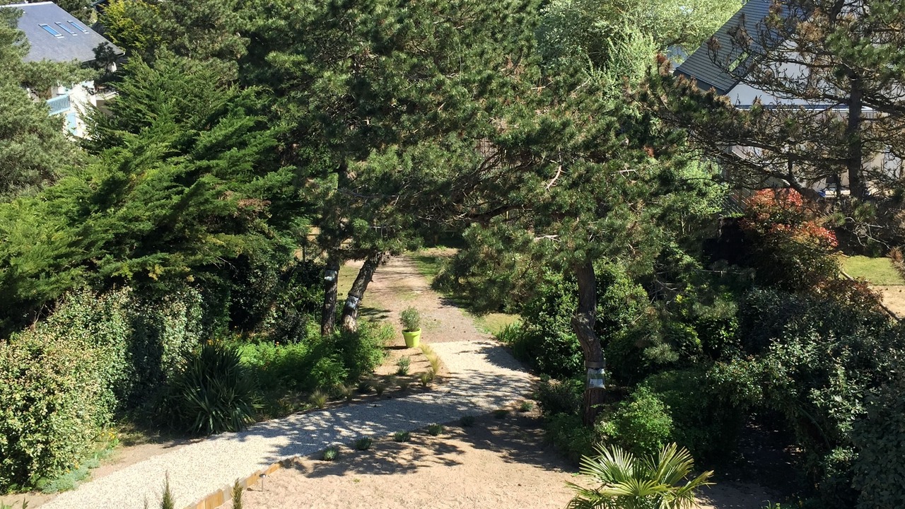 Photo of Outdoor in Jullouville