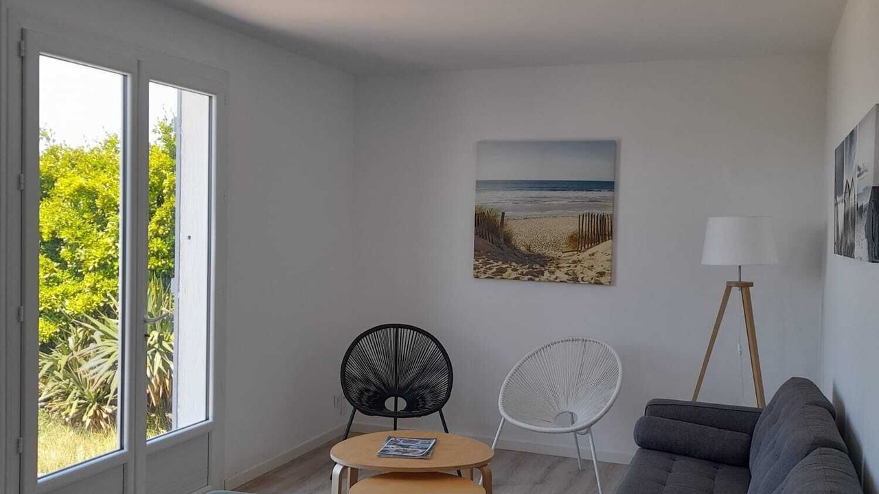 Photo of Livingroom in Jullouville