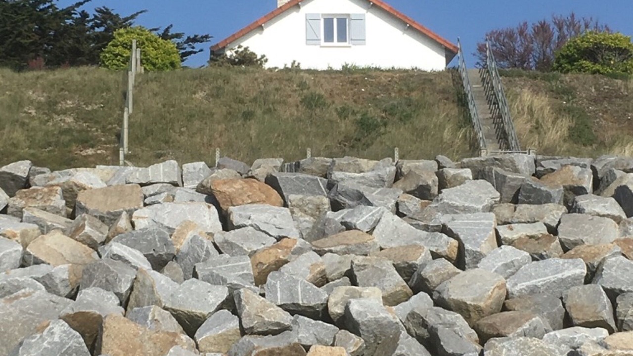 Photo of Outdoor in Jullouville