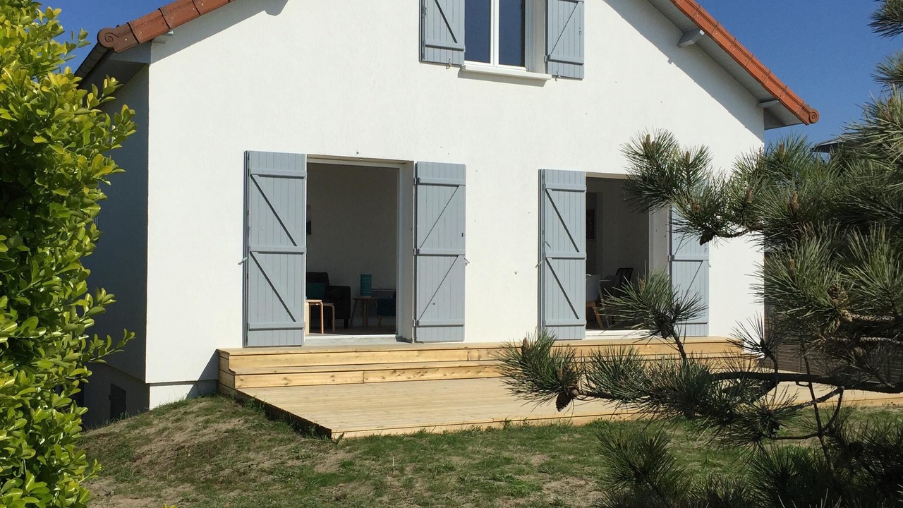 Photo of Outdoor in Jullouville