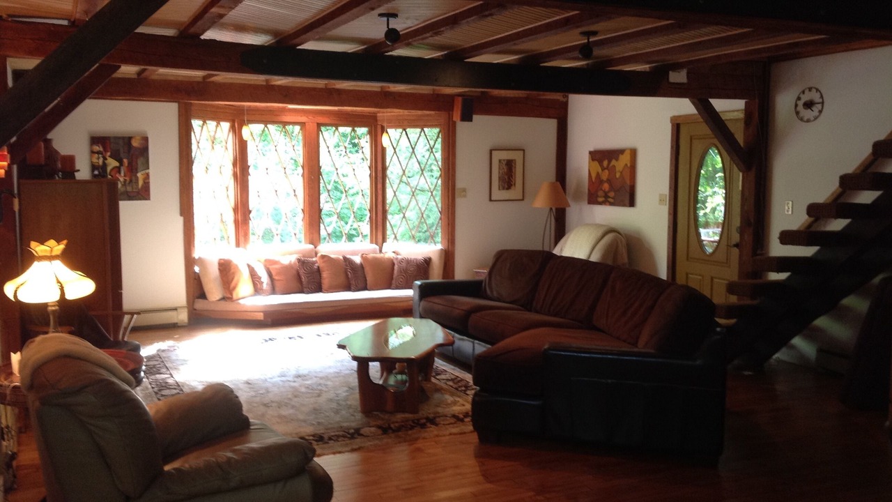 Photo of Livingroom in Shandaken
